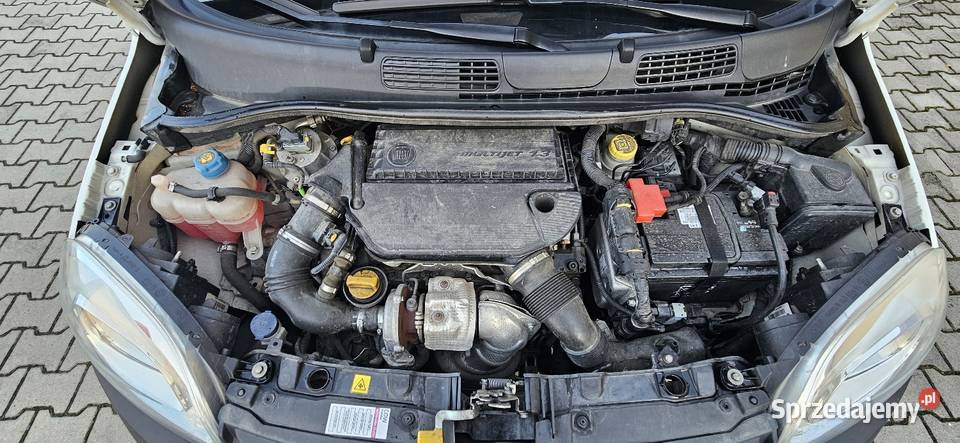 Fiat Panda 4x4 van 13 diesel Panda Stary Sącz sprzedam