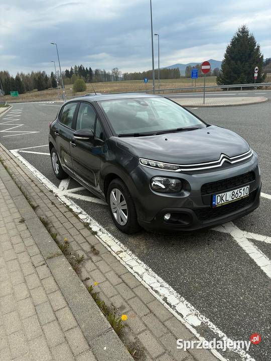 Citroen C3 diesel