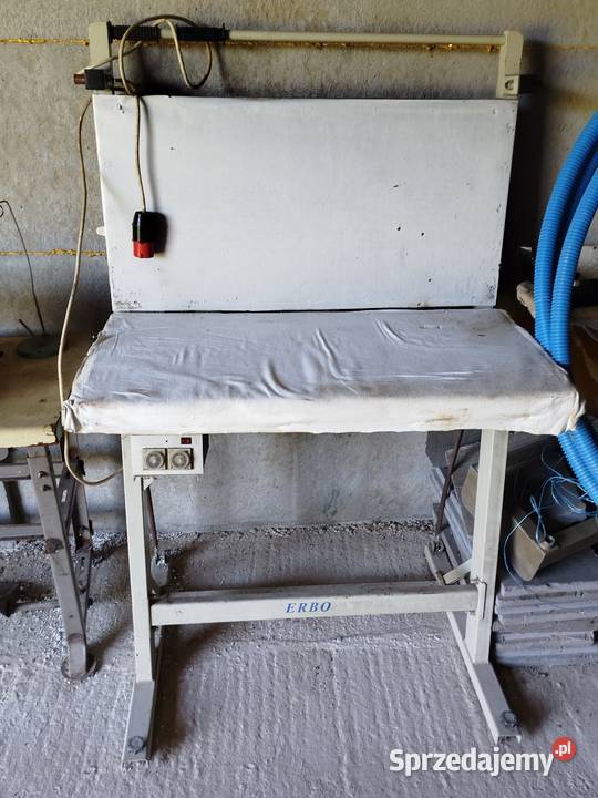 Klejarka Erbo Ostrowiec Świętokrzyski