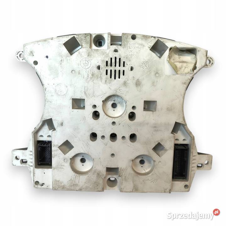 LICZNIK ZEGARY 6921518 Mini Cooper R50 R52 R53 osobowe Chełm sprzedam