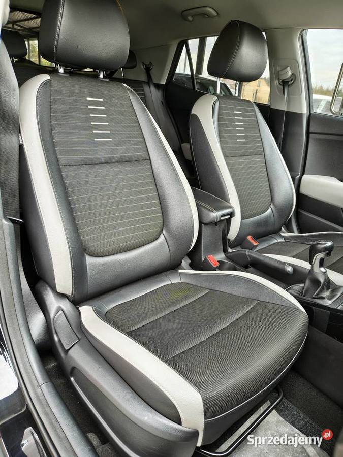 Kia Stonic 2020r Kamera Navi Zadbany Zarszyn