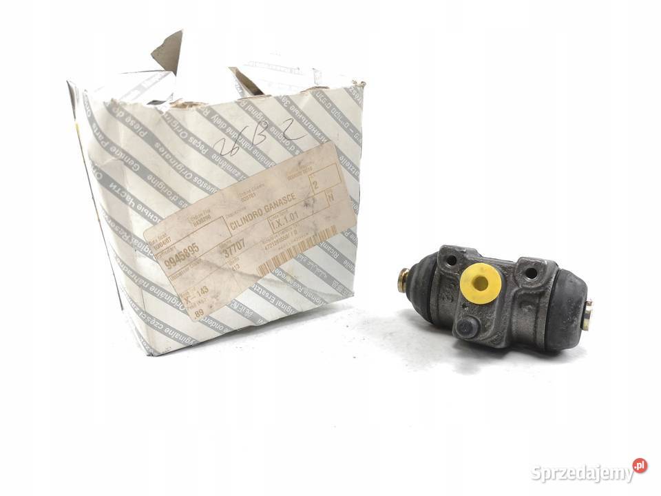 CYLINDERKI HAMULCOWE TYŁ DUCATO BOXER JUMPER ASO