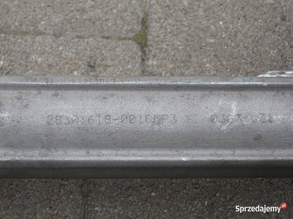 bmw I3 i3 1 3 13 201417R przekładnia kierownicza Rakoniewice sprzedam