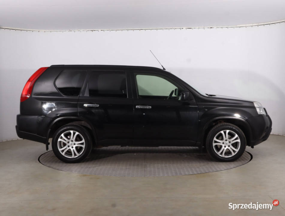 Nissan XTrail 20 dCi Piaseczno