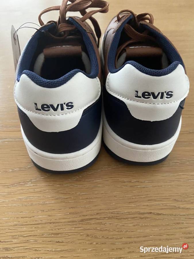 Buty Levis Gorzów Wielkopolski