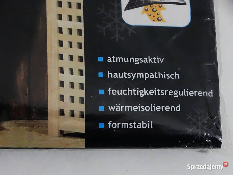 Spodnie termiczne ThermoHose rozmiar L Biłgoraj