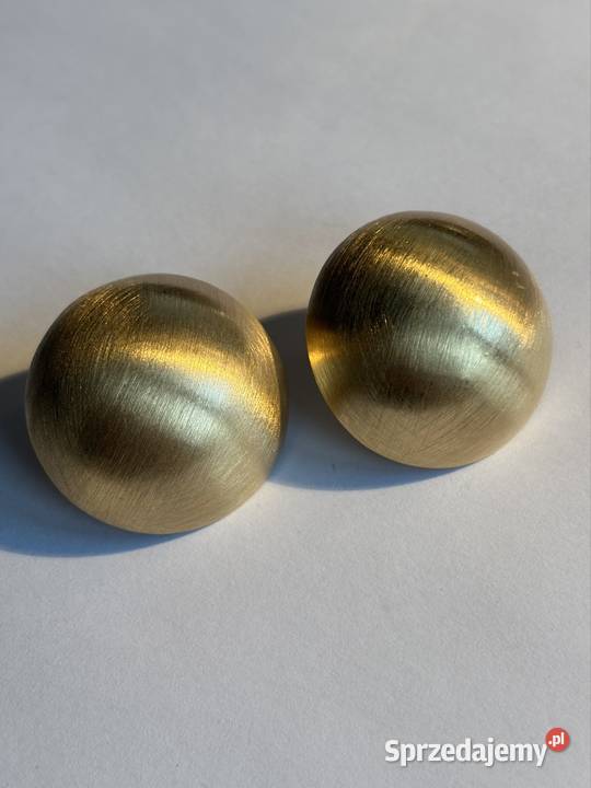 Kolczyki Danks Bydgoszcz