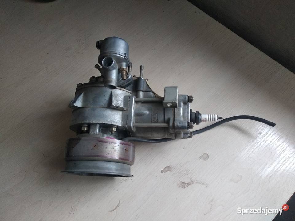 Silnik spalinowy ZSRR rosja nowy nie używany Olsztyn