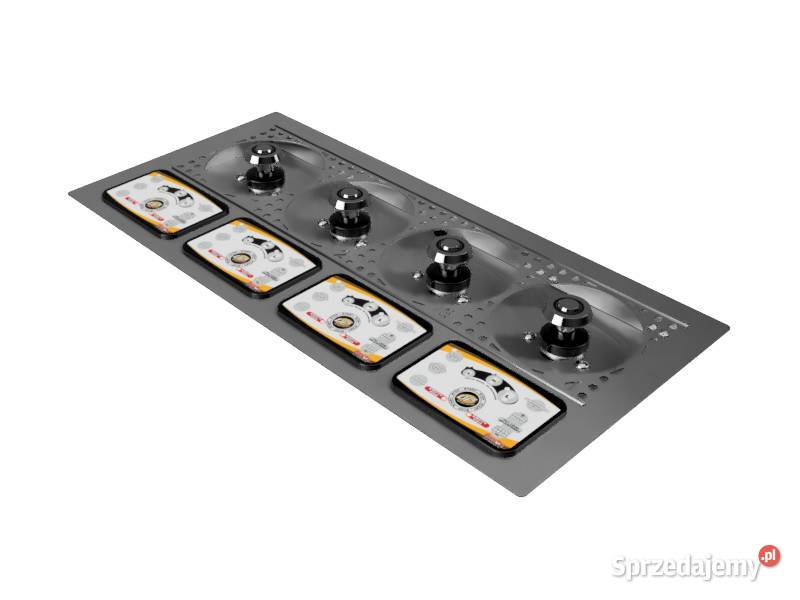 System BottomsUp dozujący piwo BU4 IC montowany dolnośląskie Wrocław