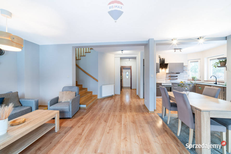 Do wynajęcia wygodny dom z ogrodem