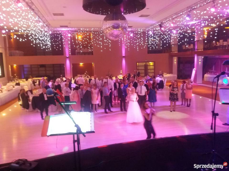 ZESPÓŁ LEGO BAND MUZYKA 100 livewolne terminy wielkopolskie Gostyń