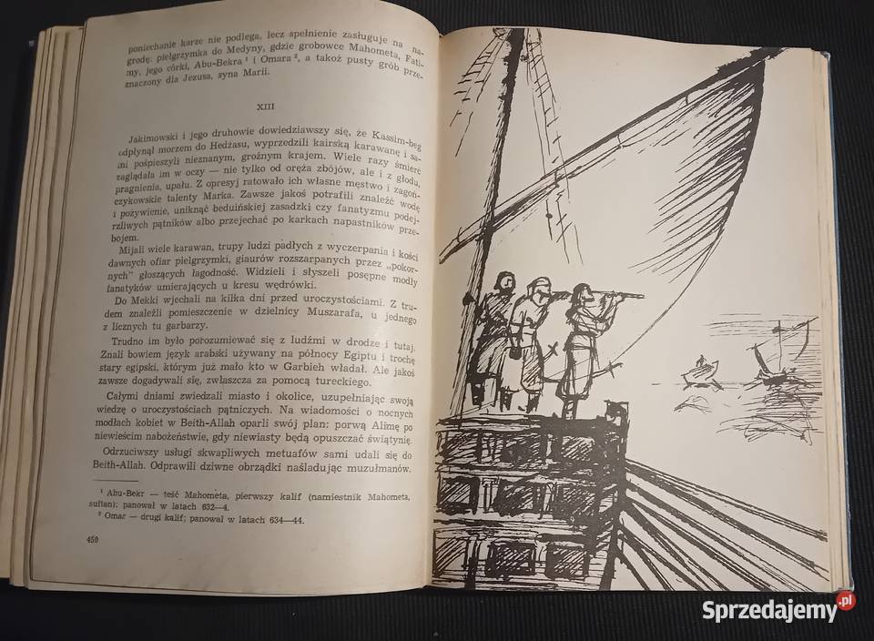 Jan Ziółkowski Kawaler Złotej Ostrogi LSW 1967 r