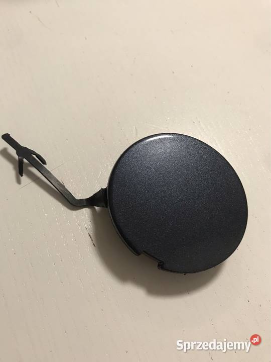 Renault Megane III zaślepka haka zderzak przód Rzeszów