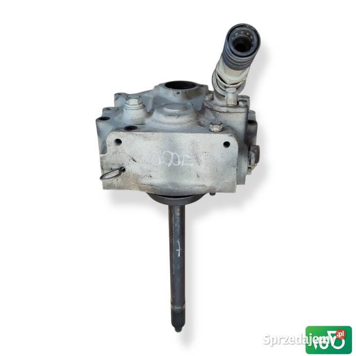 Przekładnia WOM Wałek K1F24 Kubota M130 Wilkowo