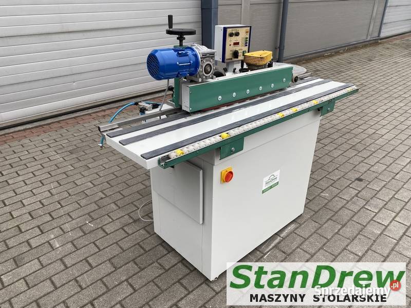 Okleiniarka OPTIMAT 305 pomorskie