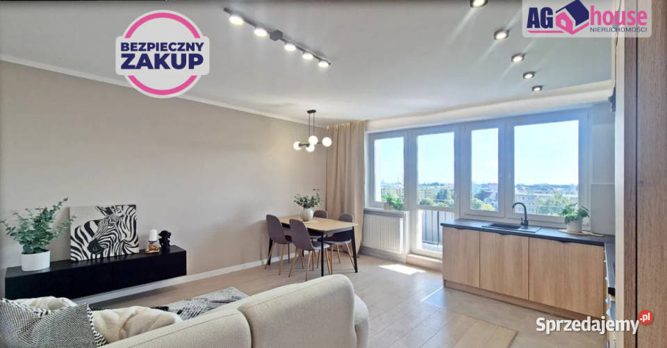 sprzedaży mieszkania Gdańsk Dywizjonu 303 49 pomorskie