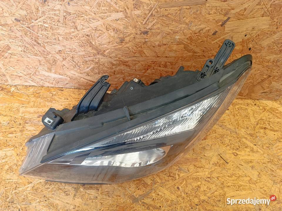 LAMPA LEWY PRZÓD REFLEKTOR EU XENON OPEL MOKKA Nowy Tomyśl