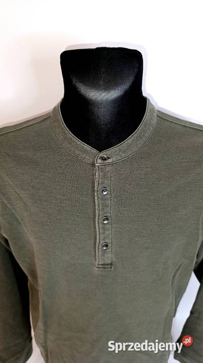 Bluza męska Odzież codzienna lubuskie