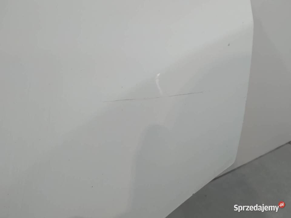 DRZWI LEWE TYŁ J10 326G Nissan Qashqai I