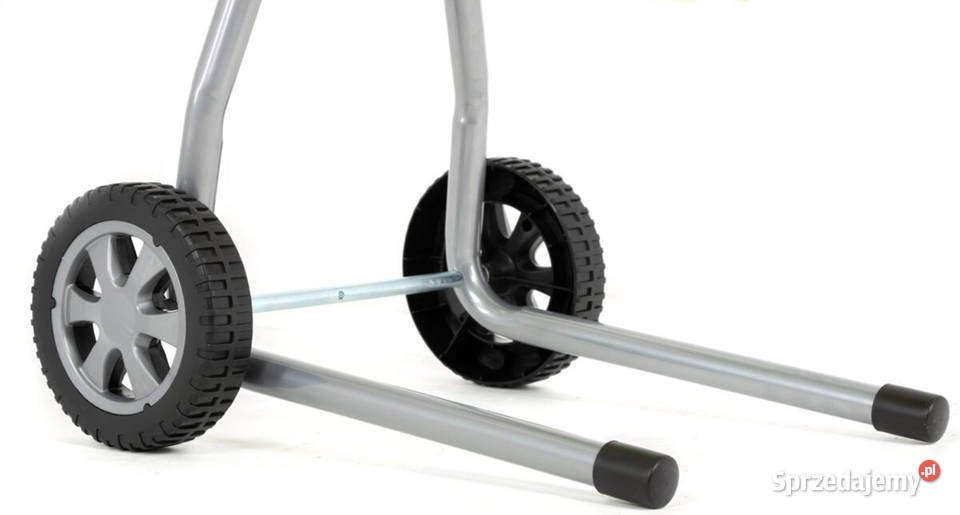 GARDYER R800 ROZDRABNIACZ ELEKTRYCZNY FREZOWY Dom i Ogród Opalenica