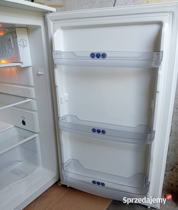 Transport Whirlpool mała lodówka z Jaworzno sprzedam