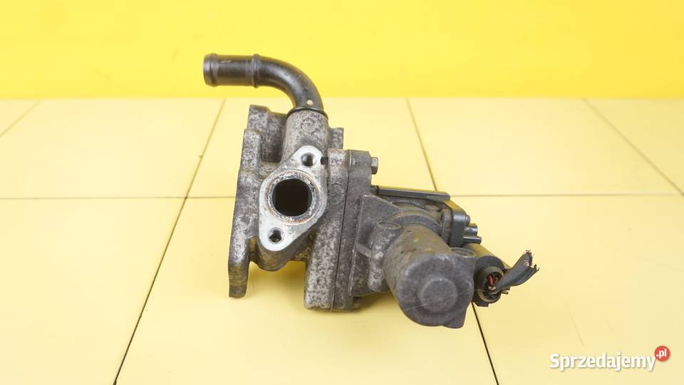 ix35 i40 CARENS SPORTAGE 17 CRDI 14r D4FD zawor Suków