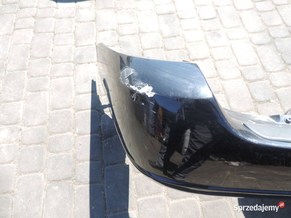 Zderzak tył Ford Focus mk1 kombi F8 Nowy Sącz