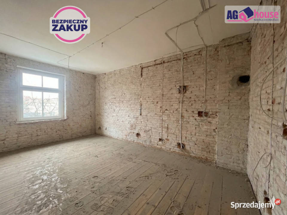 Mieszkanie sprzedam Tczew Ignacego Paderewskiego pomorskie