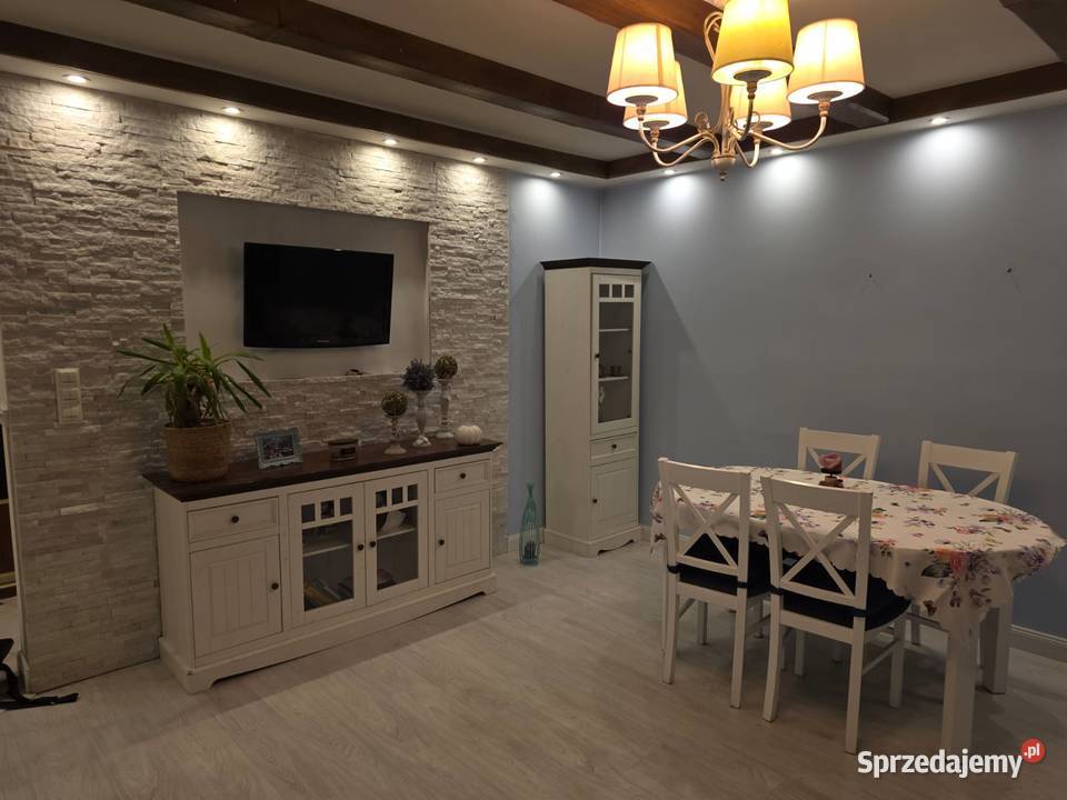 Syndyk sprzeda udziały w lokalu mieszkalnym w Gdynia