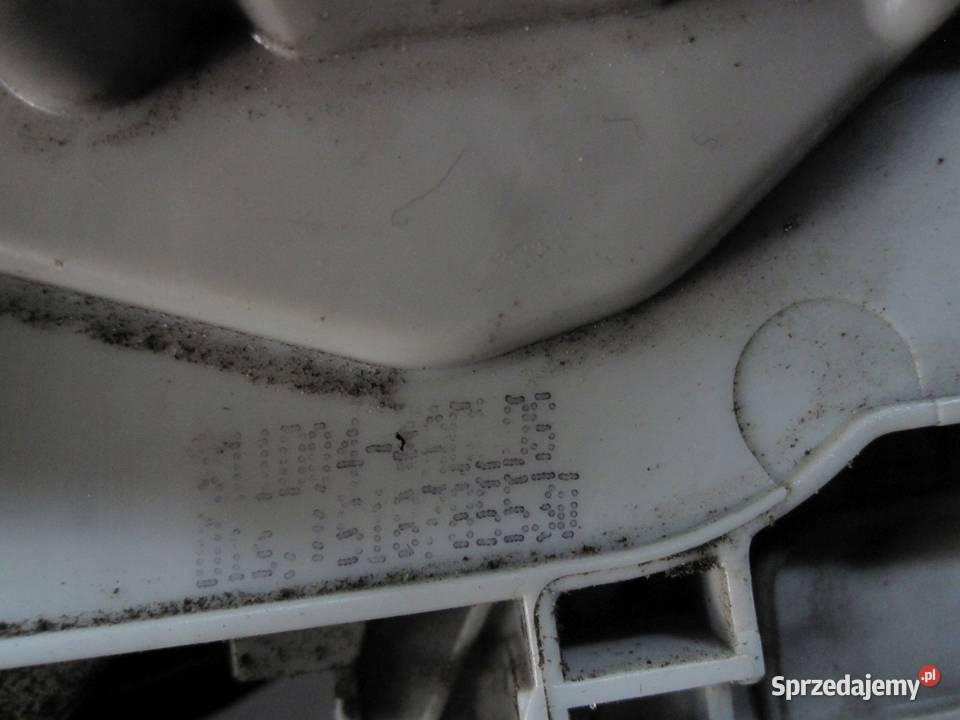 LANCIA DELTA SE III LIFT 13r zamek drzwi lewe osobowe Kielce