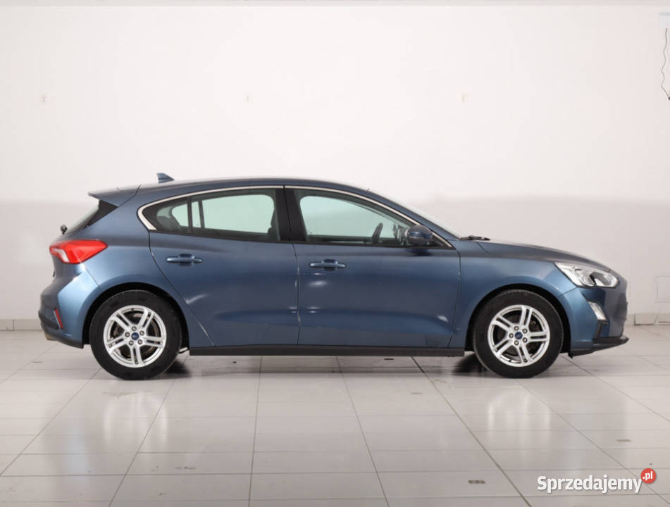 Ford Focus 10 EcoBoost Piaseczno sprzedam