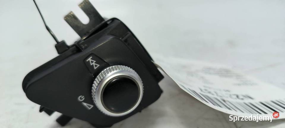 PRZYCISK AUDI Q7 II 4M 4M1919616B Lipno