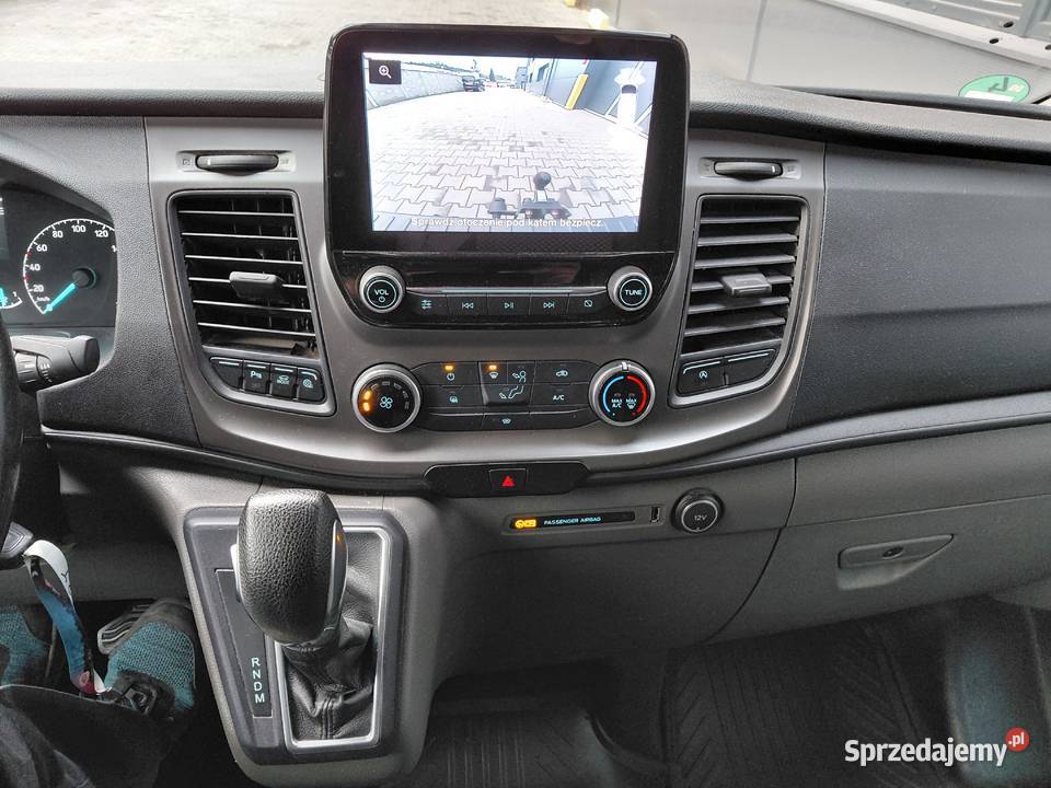 Klimatyzacja Hak Parktroniki Asystenci ORYGINAŁ czujnik zmierzchu Starachowice sprzedam