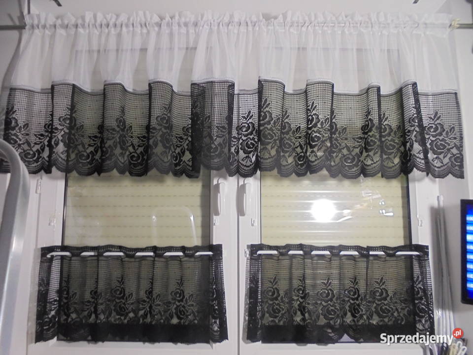 firanki woalżakardgóra 29060 dół2x10035110 Włocławek