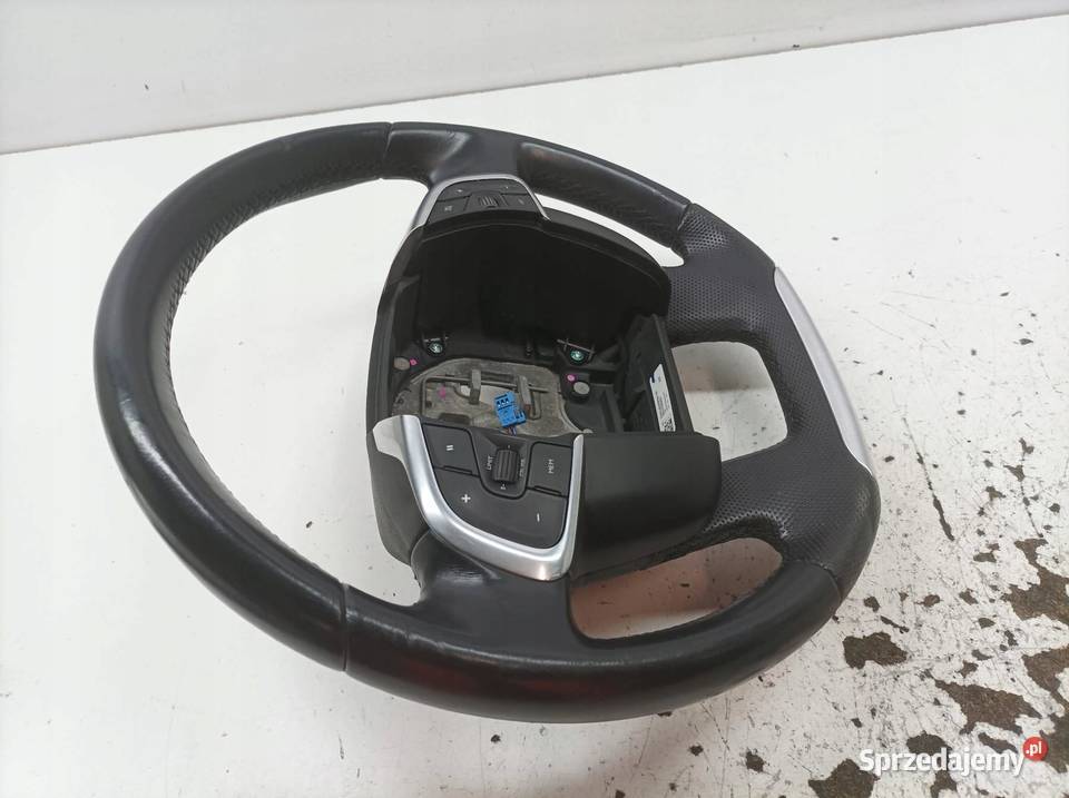 KIEROWNICA 98115384ZD Citroen DS4 I 2010 Rok produkcji 2015 Kierownice sprzedam
