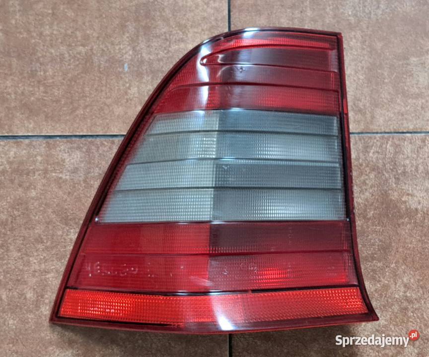 Lampa tył Mercedes W202 Kombi mazowieckie Płońsk