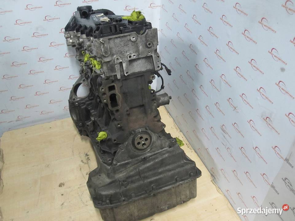 SPRINTER W906 22 CDI 651955 651957 163 186 10r Kielce