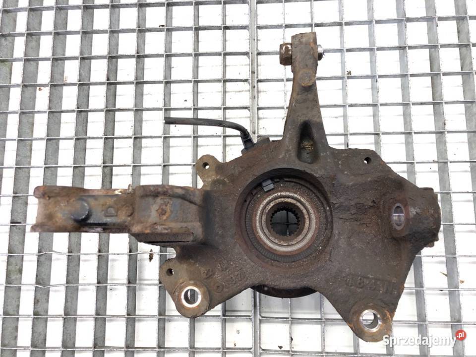 ZWROTNICA PRAWY PRZÓD RENAULT SCENIC III 15 110 sprzedam