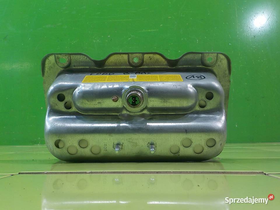 FORD B 10 B 12r 5D AIRBAG poduszka pasazera osobowe Suków