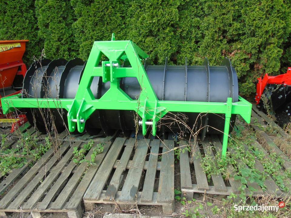 DARMEX Aplikator zakiszacz pryzmy Barszcze