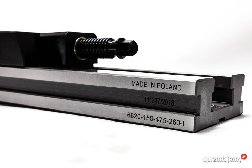 BisonBial Imadło precyzyjne 6620150520305 Jelenia Góra