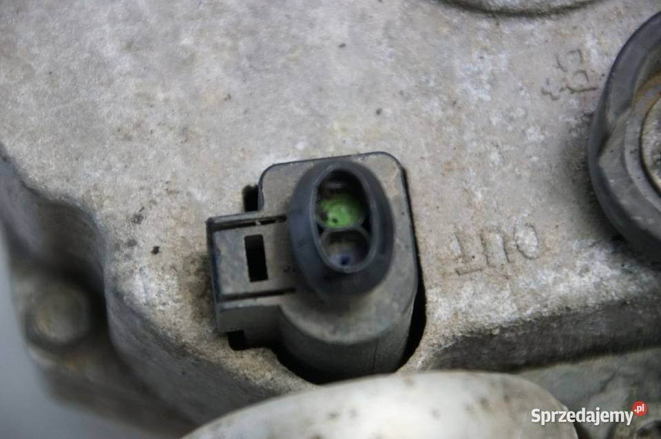 ALTERNATOR AUDI A8 D4 07990315Q Lipno