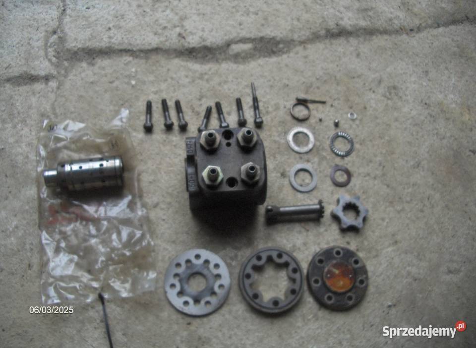 Pompa orbitrol Danfoss case 4230 Jawiszowice
