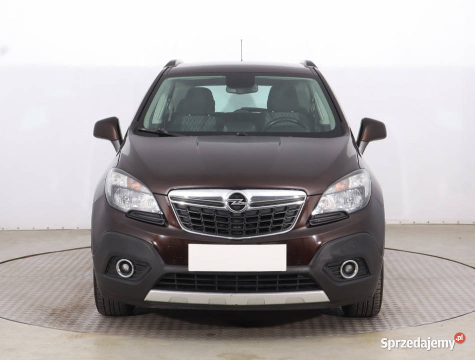 Opel Mokka 14 Turbo wspomaganie kierownicy Piaseczno