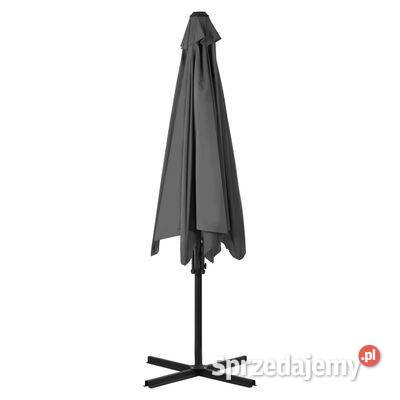 vidaXL Parasol ogrodowy na słupku sprzedam