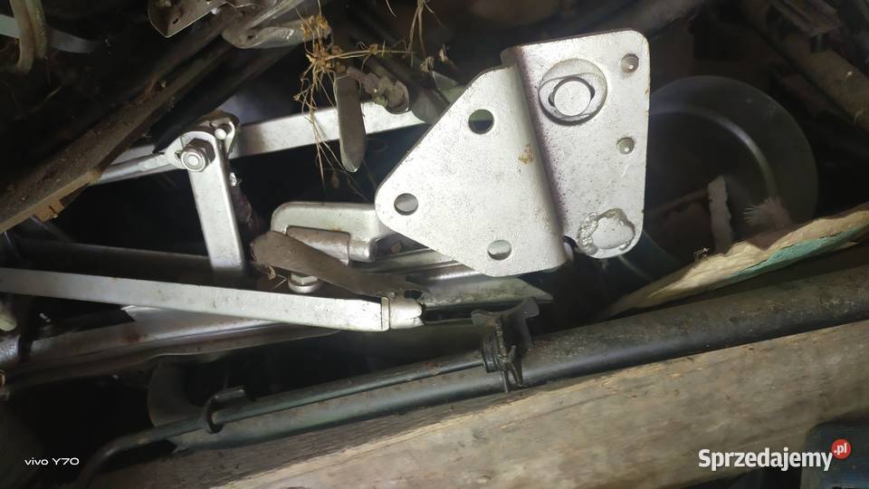 Renault Florida cabrio 1100cm3 Renault małopolskie