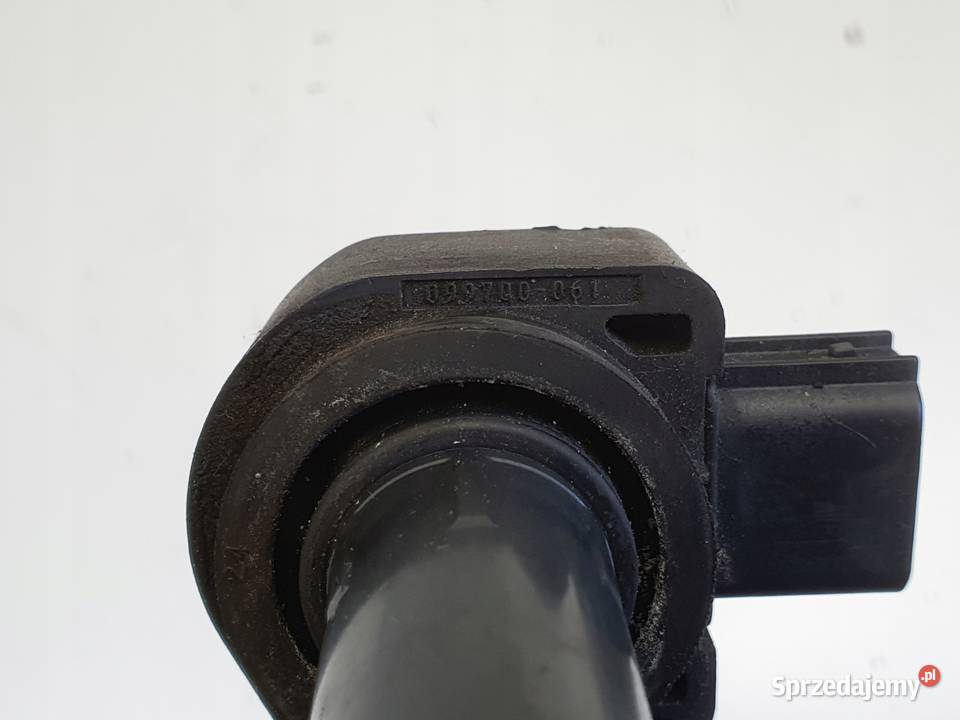 CEWKA ZAPŁONOWA Honda Civic VII 16 VTEC Rudka