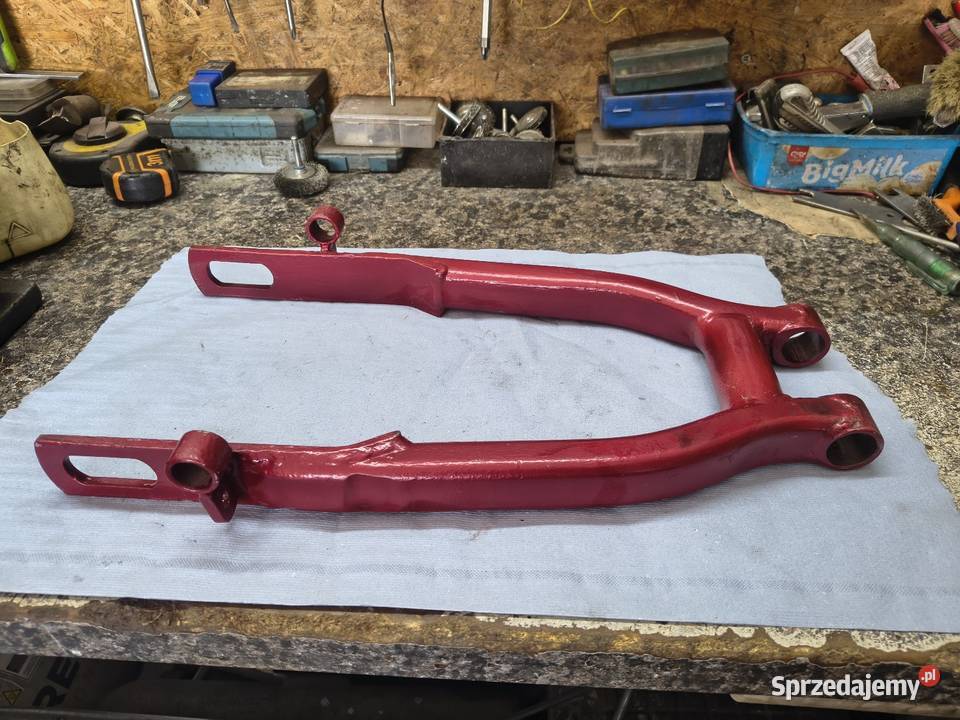 Wahacz tylni Jawa 250 model 353 Części i akcesoria motocyklowe Rzeszów