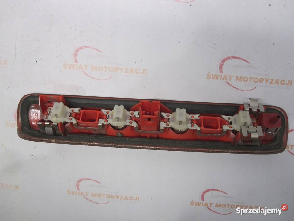 CITROEN C3 PICASSO 12r światło STOP 9681854380 Światła stop Kielce sprzedam