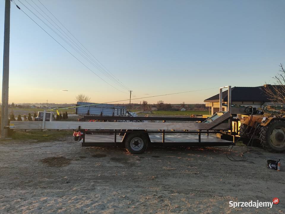 podajnik transporter taśmociąg przenośnik do lubelskie Ewunin sprzedam